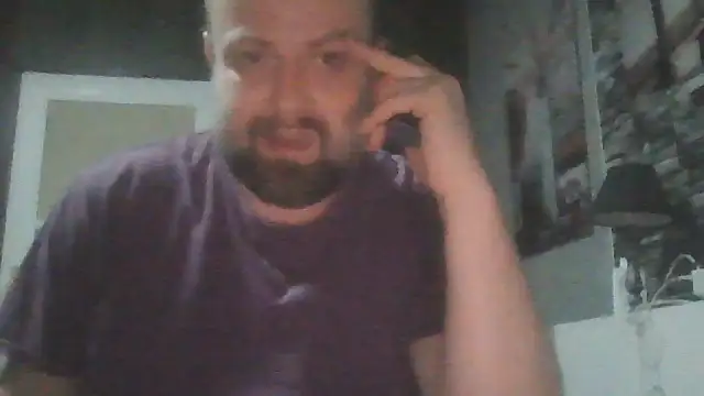 Prehistorixxx2686 online show from February 5, 2026, 10:05 pm