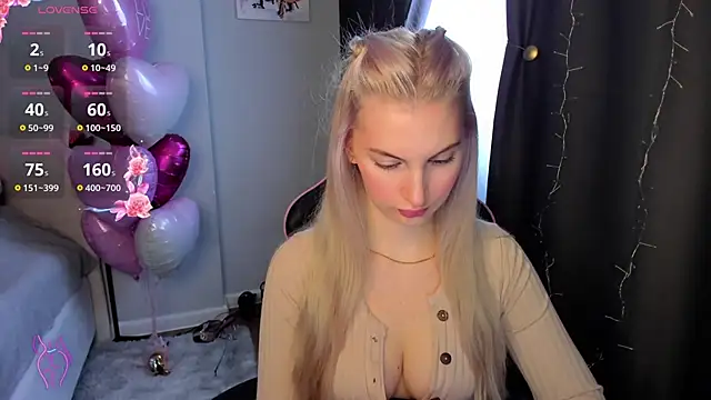 Kimmy powell online show from February 10, 2026, 3:05 am