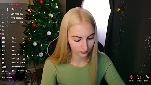 Kimmy powell online show from January 15, 2026, 10:07 am