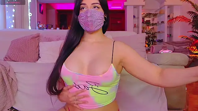 Snapshot of the_sabenna chatting on March 1, 2026, 3:56 pm the sabenna online show from March 1, 2026, 3:56 pm