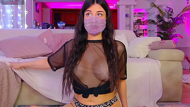 Snapshot of the_sabenna chatting on February 12, 2026, 2:17 pm the sabenna online show from February 12, 2026, 2:17 pm