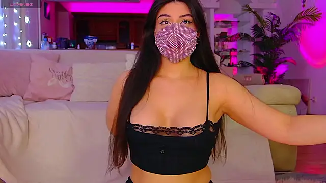 Snapshot of the_sabenna chatting on February 8, 2026, 2:26 pm the sabenna online show from February 8, 2026, 2:26 pm