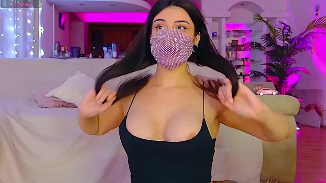 Snapshot of the_sabenna chatting on February 5, 2026, 5:42 pm the sabenna online show from February 5, 2026, 5:42 pm