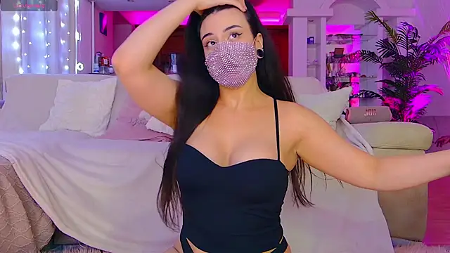 Snapshot of the_sabenna chatting on February 6, 2026, 5:31 pm the sabenna online show from February 6, 2026, 5:31 pm