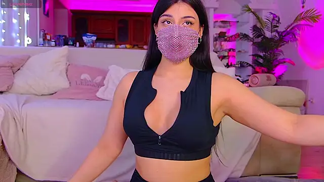 Snapshot of the_sabenna chatting on February 10, 2026, 5:23 pm the sabenna online show from February 10, 2026, 5:23 pm