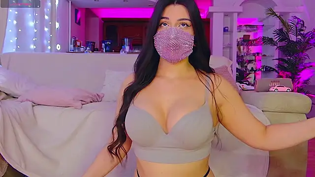 Snapshot of the_sabenna chatting on February 7, 2026, 2:14 pm the sabenna online show from February 7, 2026, 2:14 pm