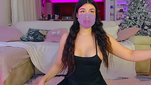 Snapshot of the_sabenna chatting on January 16, 2026, 5:06 pm the sabenna online show from January 16, 2026, 5:06 pm