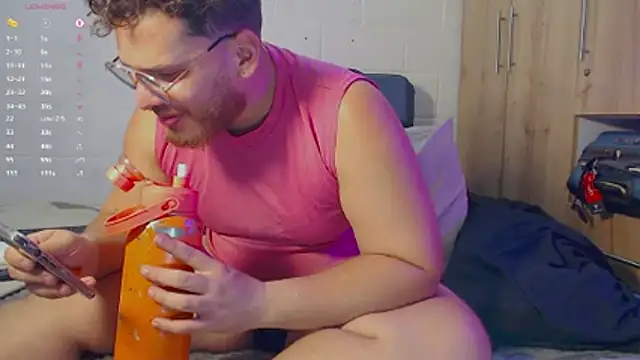 anotherbigboy  online show from March 3, 2026, 11:28 am