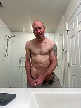 Snapshot of El_Gizmo chatting on March 16, 2025, 4:20 am El Gizmo online show from March 16, 2025, 4:20 am