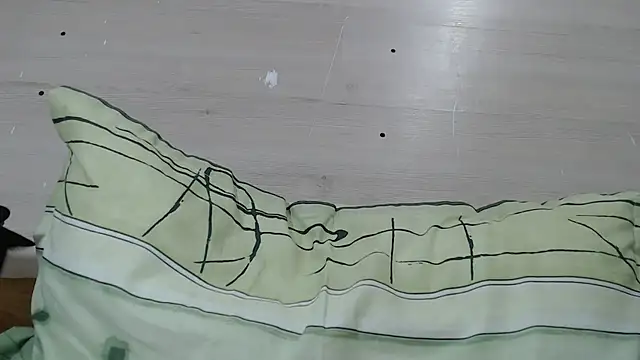 CRISTIINA37 online show from January 9, 2026, 2:57 pm