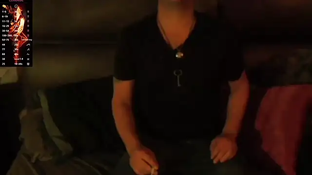 Hard to Handlexxx online show from November 22, 2025, 6:23 am