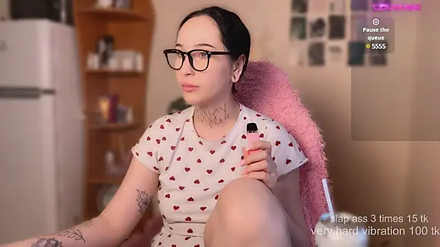 AnastasiaSun online show from February 10, 2025, 12:08 pm