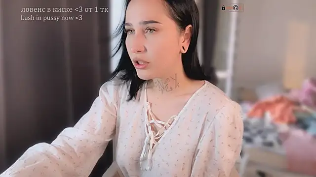 AnastasiaSun online show from July 22, 2026, 3:14 pm