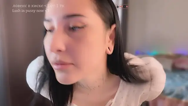 AnastasiaSun online show from July 27, 2026, 1:40 pm