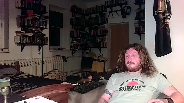 sunr1sa online show from December 1, 2025, 5:08 am