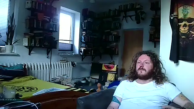 sunr1sa online show from April 9, 2026, 4:47 am