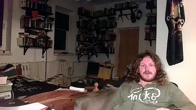 sunr1sa online show from November 27, 2025, 5:41 am