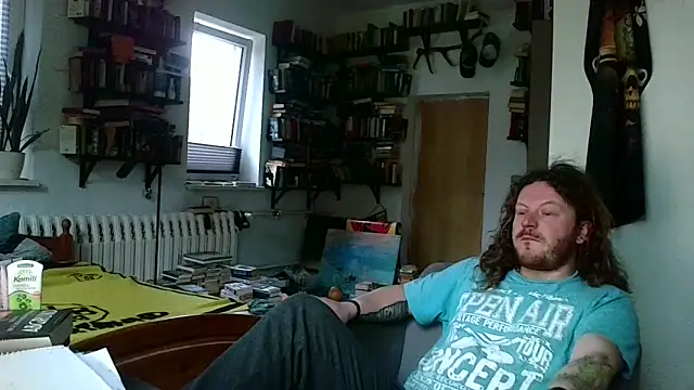 sunr1sa online show from February 22, 2026, 6:38 am