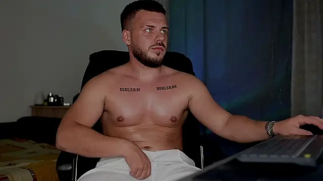 juliusmasters online show from September 20, 2025, 10:59 pm