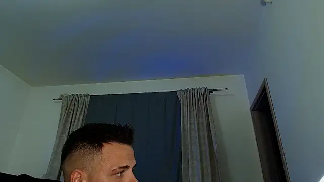 juliusmasters online show from October 9, 2025, 6:41 pm