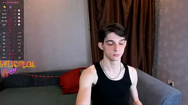 Aaron Boom online show from April 23, 2026, 10:00 pm