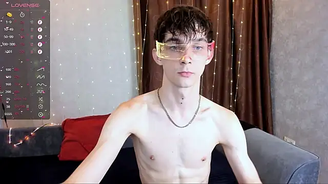 Aaron Boom online show from August 9, 2026, 5:19 pm