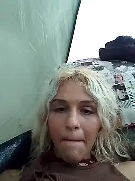 KeylacabreraC online show from January 17, 2025, 9:28 pm