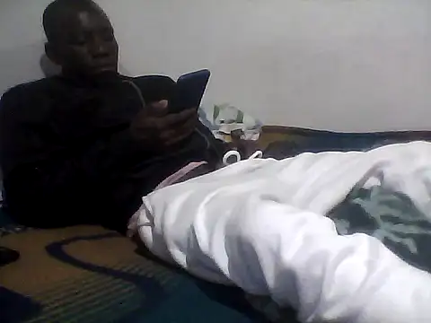 King Jovi online show from March 15, 2026, 11:39 am