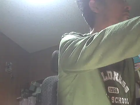 shikokichi55 online show from March 10, 2025, 6:34 pm