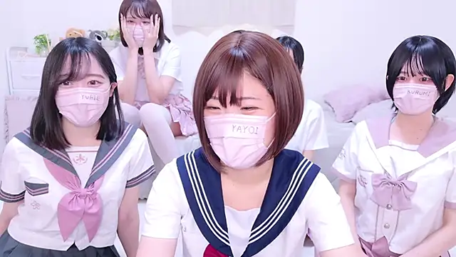 841 yayoi online show from December 8, 2024, 6:22 am