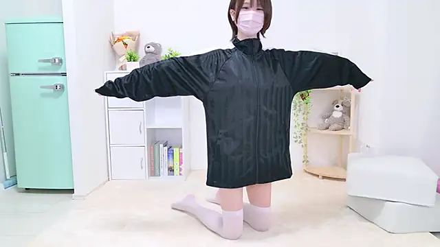 Snapshot of umi_umi_7 chatting on December 26, 2024, 5:19 pm umi umi 7 online show from December 26, 2024, 5:19 pm