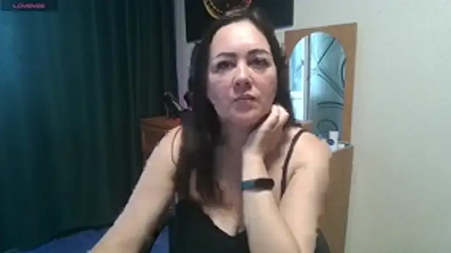 JuliaMorganss online show from July 22, 2026, 5:53 am