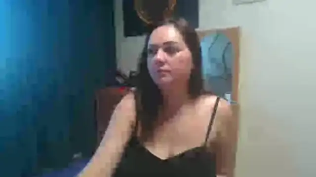 JuliaMorganss online show from July 11, 2026, 4:18 pm