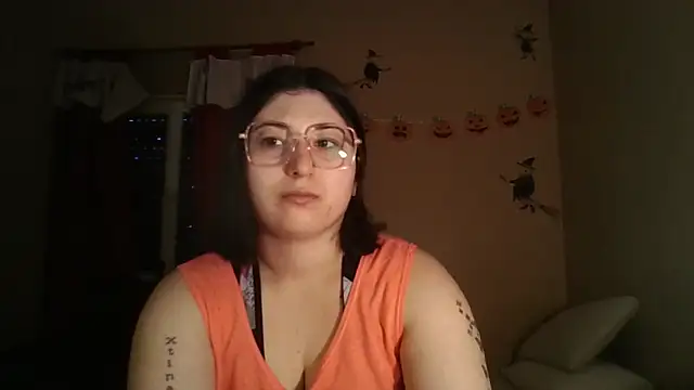 imsohornydacom online show from November 20, 2025, 9:04 pm