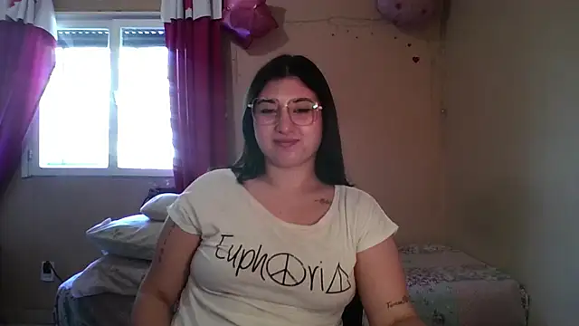 imsohornydacom online show from March 25, 2026, 5:34 pm