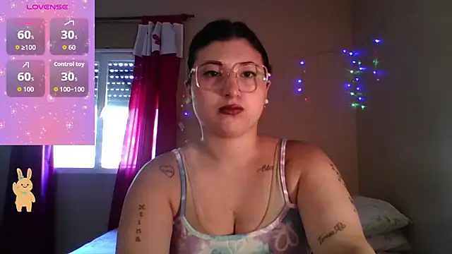 imsohornydacom online show from January 13, 2026, 5:39 pm