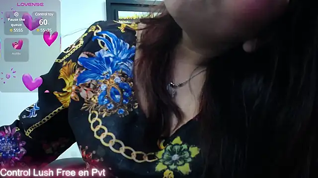 Snapshot of dayadubey_ chatting on March 8, 2025, 1:25 pm dayadubey online show from March 8, 2025, 1:25 pm