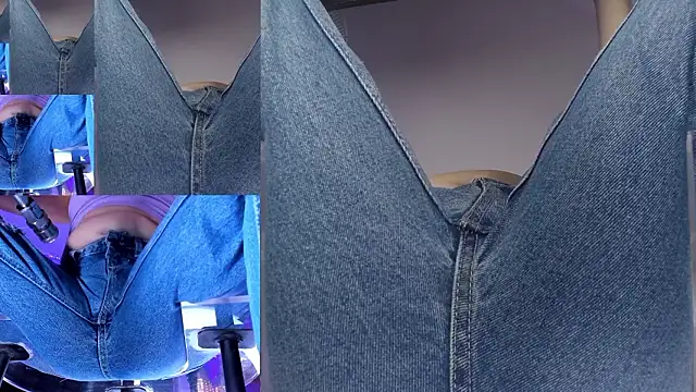 KatteMoss online show from February 1, 2026, 8:07 pm