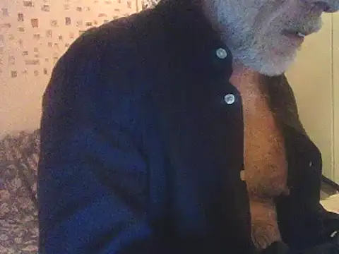 Snapshot of DaddyQuimHot chatting on February 26, 2025, 2:08 am DaddyQuimHot online show from February 26, 2025, 2:08 am