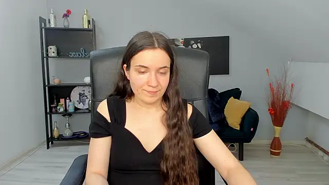 MelissaWiliam online show from March 25, 2026, 12:04 pm