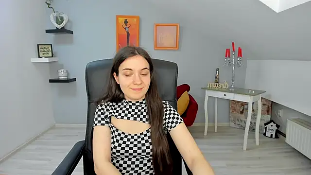 Snapshot of MelissaWiliam chatting on March 10, 2025, 11:55 am MelissaWiliam online show from March 10, 2025, 11:55 am