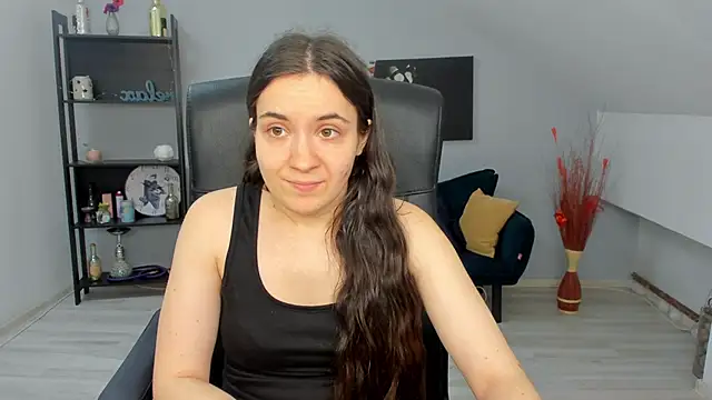 MelissaWiliam online show from April 3, 2026, 10:54 am