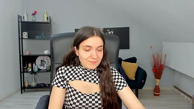 MelissaWiliam online show from March 10, 2026, 11:58 am