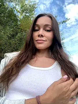 nicole111 online show from September 14, 2025, 12:05 pm