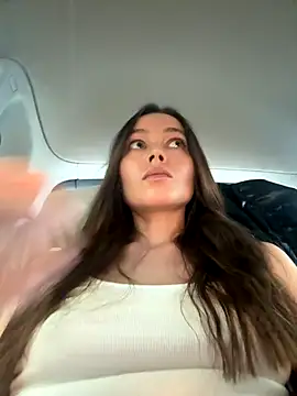 nicole111 online show from October 6, 2025, 12:50 pm