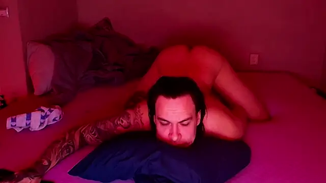 baphomet from ice online show from November 16, 2025, 12:59 am