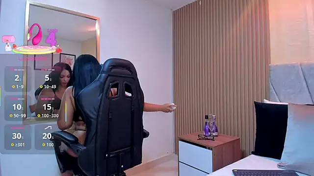 Dakota diaz  online show from September 15, 2025, 7:36 pm