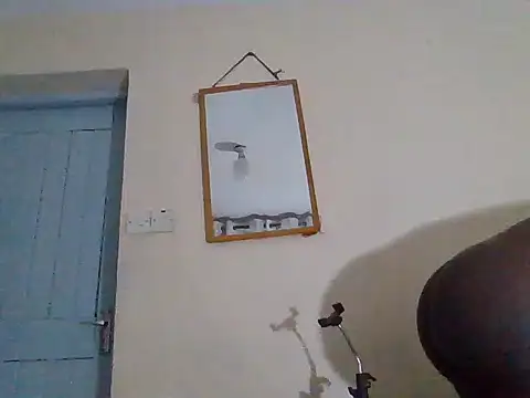 chokmin online show from October 2, 2025, 8:23 pm