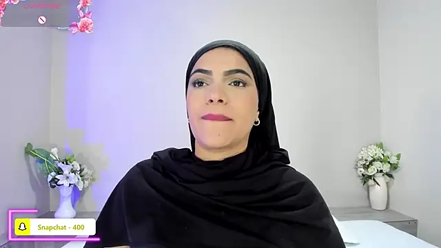 Snapshot of Umarani_ chatting on July 6, 2026, 6:32 pm Umarani online show from July 6, 2026, 6:32 pm