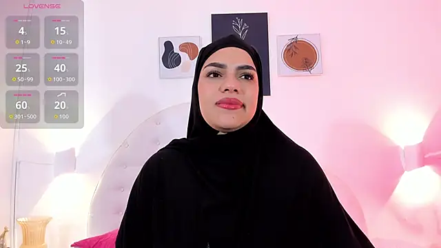 Umarani  online show from September 15, 2025, 6:30 pm